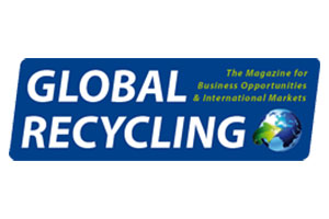 GLOBAL RECYCLING Magazine