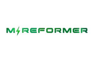 Methanol_Reformer