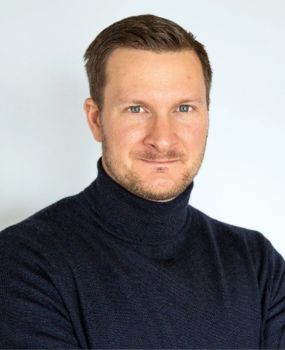 Adrian Vannahme
