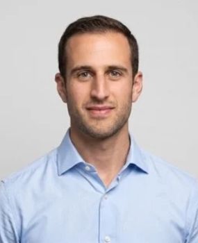 Axel Benoist