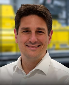 Björn Lövenich