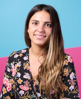 Carlota Galván Bisbal