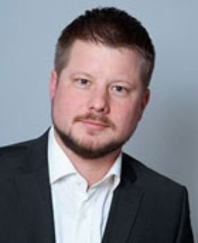 Christopher Hartmann