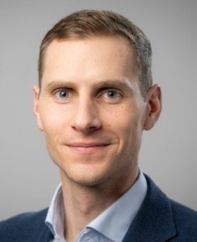 Harald Kollmann