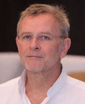 Jean-Louis Kindler