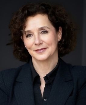 Lia Voermans