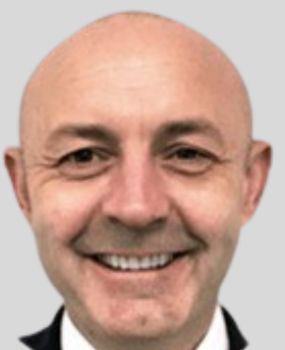 Steve Mellings
