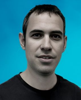 Steven Burns