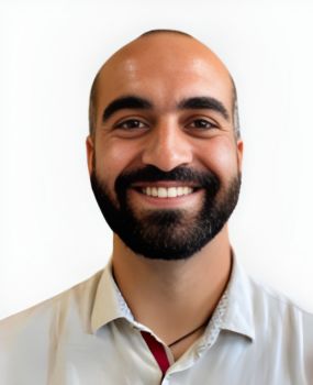 Alejandro Martin Rojas