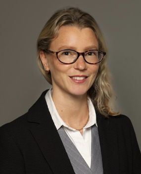 Ann Achober
