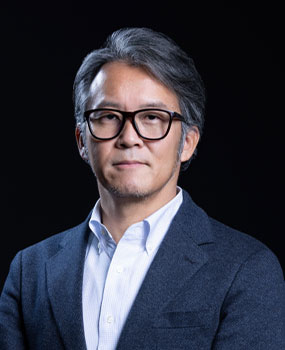 Eiji Yamamoto