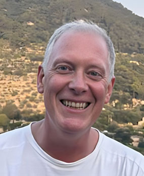 Erik van Buuren