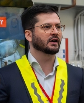 Helio Moreira