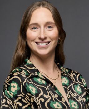 Jamie Wallisch
