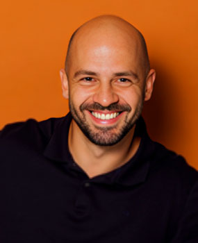 Kiril Gantchev
