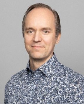 Kristoffer Lund