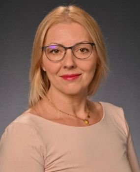Marinela Crisan