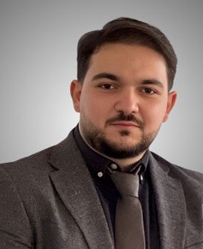 Mohammad Yaser Mofatteh