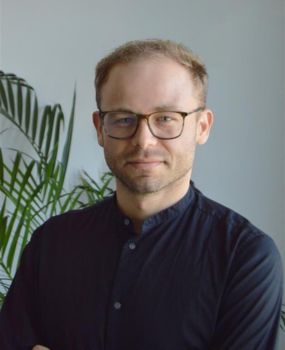 Paweł Mikołajczyk