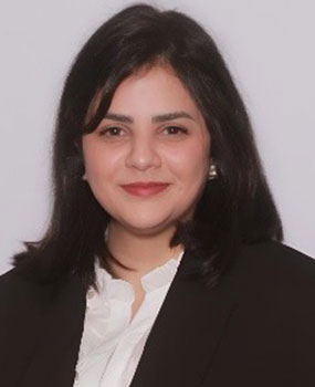 Roshanak Davallou