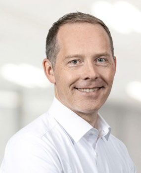 Sebastian Bartels