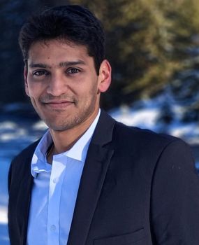 Siddharth Bagri