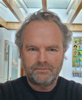 Thierry Sanders