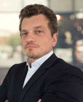 Wojtek Kwos